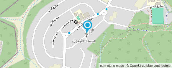 מפת הגעה אל י.נ.ף. 2003 הנדסה אזרחית בע"מ