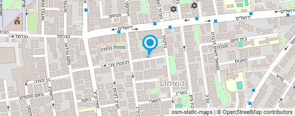 מפת הגעה אל פרימיום משלוחים מפת הגעה אל פרימיום משלוחים