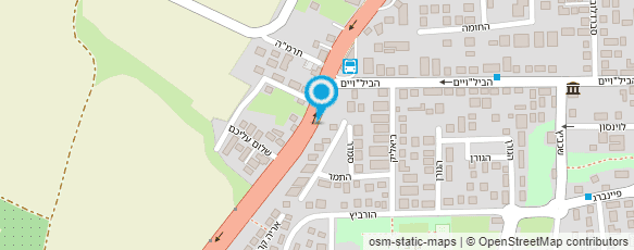 מפת הגעה אל אר.די. מנועים