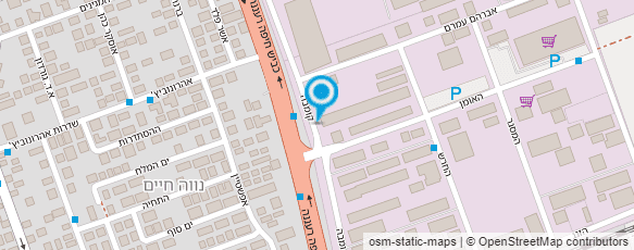 מפת הגעה אל סמארט גרף מפת הגעה אל סמארט גרף