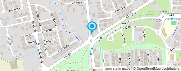 מפת הגעה אל קלימרה מ.ר בע"מ