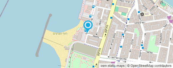 מפת הגעה אל לואנטה מפת הגעה אל לואנטה