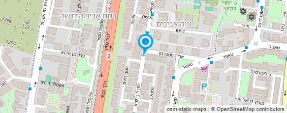 מפת הגעה אל אסתי אחימאיר מפת הגעה אל אסתי אחימאיר