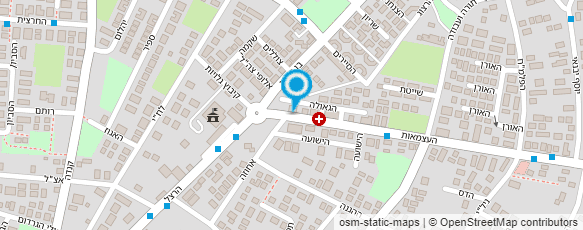 מפת הגעה אל טמבור כלבו לבניין מפת הגעה אל טמבור כלבו לבניין