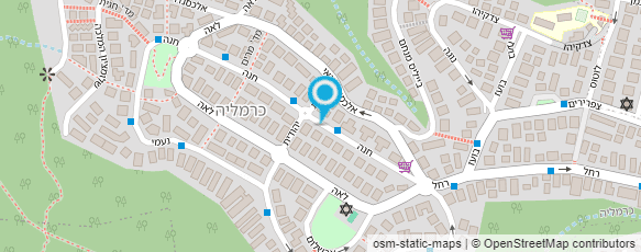 מפת הגעה אל הוכברג ישראל מפת הגעה אל הוכברג ישראל