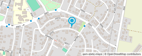 מפת הגעה אל מוניות יהודה כהן מפת הגעה אל מוניות יהודה כהן