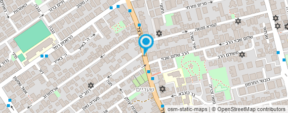 מפת הגעה אל הפרחים של אלונה מפת הגעה אל הפרחים של אלונה