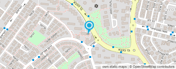 מפת הגעה אל פון ליין PHONE LINE מפת הגעה אל פון ליין PHONE LINE