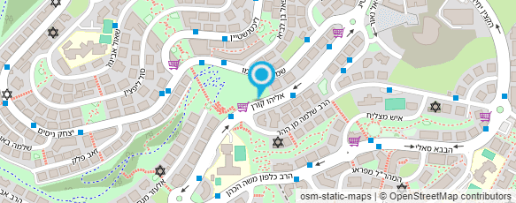 מפת הגעה אל רשת מעדני הכי טרי מפת הגעה אל רשת מעדני הכי טרי