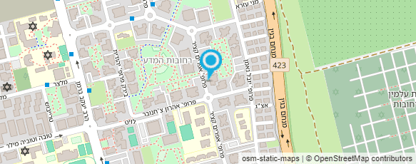 מפת הגעה אל דברת דקר מפת הגעה אל דברת דקר