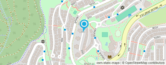 מפת הגעה אל עופר חשמל ויותר מפת הגעה אל עופר חשמל ויותר