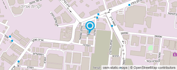 מפת הגעה אל קופי ברייק-מכונות קפה לעסקים מפת הגעה אל קופי ברייק-מכונות קפה לעסקים