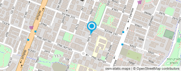 מפת הגעה אל לוגיכיף מפת הגעה אל לוגיכיף