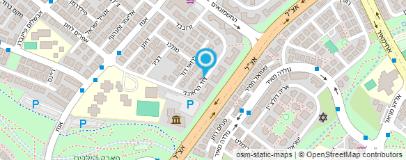 מפת הגעה אל גבי דוידוב מפת הגעה אל גבי דוידוב