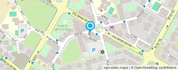 מפת הגעה אל פון 770 - PHONE770 מפת הגעה אל פון 770 - PHONE770