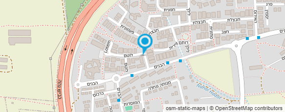 מפת הגעה אל פסגות - שיווק נדל"ן