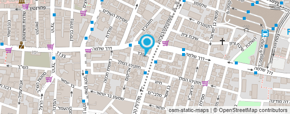 מפת הגעה אל סים טכנולוגיות ומשחקים בע"מ