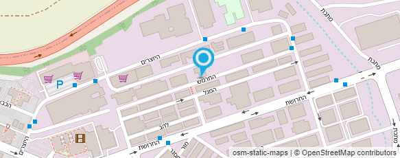 מפת הגעה אל פרש-בייט - פטס נטוראול בע"מ מפת הגעה אל פרש-בייט - פטס נטוראול בע"מ