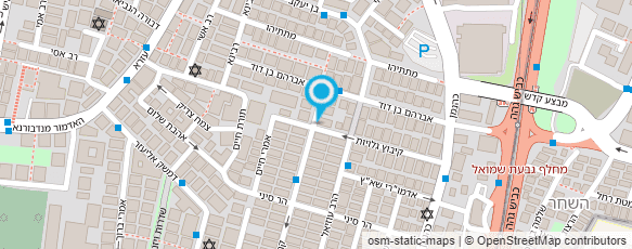 מפת הגעה אל טמבור הדקל מפת הגעה אל טמבור הדקל