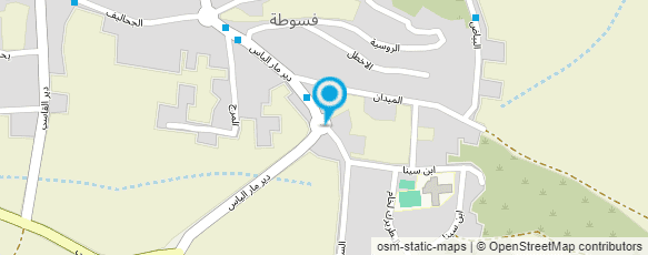 מפת הגעה אל אמ אייץ' פאשן MH fashion