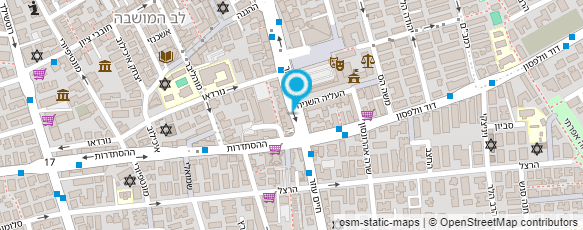 מפת הגעה אל איטליאנה italiana