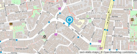 מפת הגעה אל איי רנט