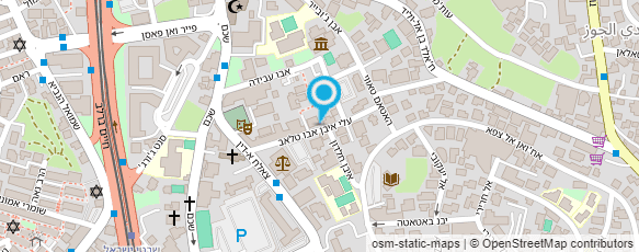 מפת הגעה אל אסיה סרוויסס מפת הגעה אל אסיה סרוויסס