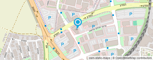 מפת הגעה אל הסושיה