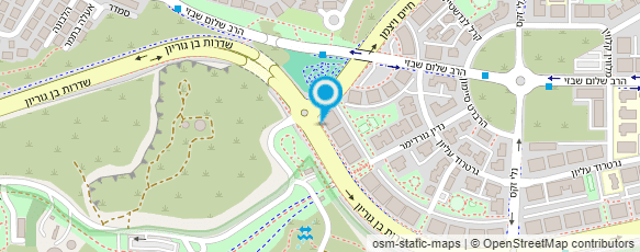 מפת הגעה אל אדלר - מיזוג אוויר