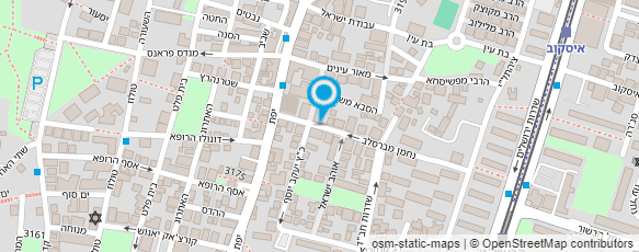 מפת הגעה אל פארוק בשוק מפת הגעה אל פארוק בשוק