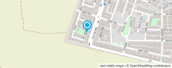 מפת הגעה אל בוטיק לי מור Lee-More