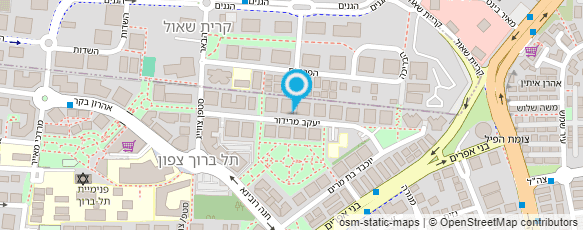 מפת הגעה אל Dreams אירועי קונספט