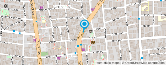 מפת הגעה אל מטריושקה מפת הגעה אל מטריושקה