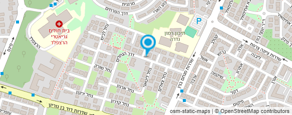 מפת הגעה אל 2-טים בע"מ מפת הגעה אל 2-טים בע"מ