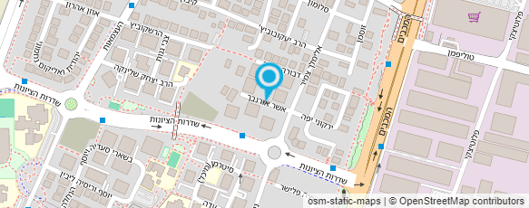 מפת הגעה אל קבוצת א-ר. או.ד.או.ס. פריקה וטעינה מפת הגעה אל קבוצת א-ר. או.ד.או.ס. פריקה וטעינה