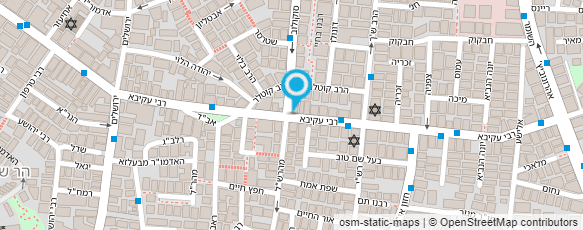 מפת הגעה אל ריספקט יבוא בגדי יוקרה