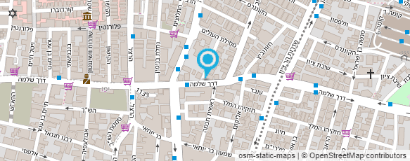מפת הגעה אל אריזות מפת הגעה אל אריזות