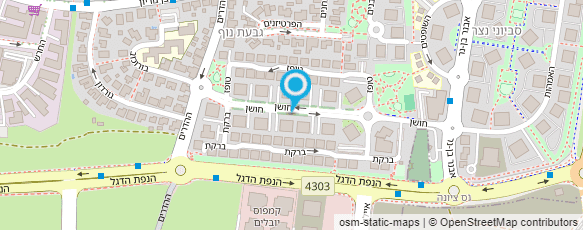 מפת הגעה אל סידור בסטייל