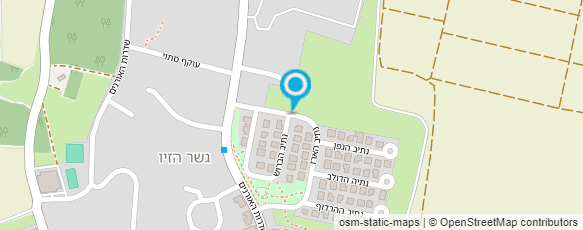 מפת הגעה אל תאומי כהן בע"מ