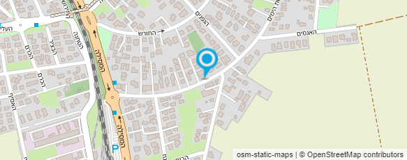 מפת הגעה אל מוניות מרטינה מפת הגעה אל מוניות מרטינה