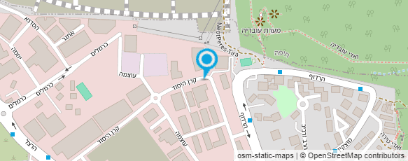 מפת הגעה אל ארזים מערכות אינסטלציה מתקדמות מפת הגעה אל ארזים מערכות אינסטלציה מתקדמות