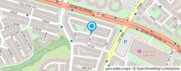 מפת הגעה אל חמוטל הכנת עוגיות