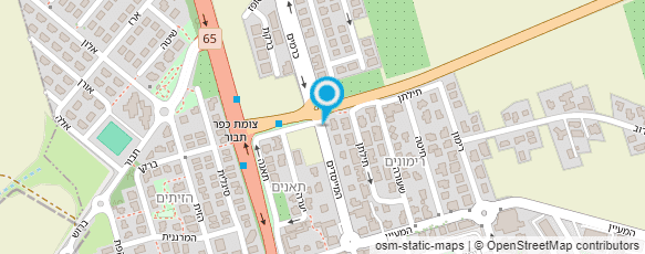 מפת הגעה אל מקור הקור מערכות מיזוג אוויר מפת הגעה אל מקור הקור מערכות מיזוג אוויר