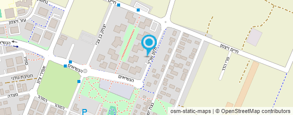 מפת הגעה אל יונתן פונדק-הבטחת איכות מפת הגעה אל יונתן פונדק-הבטחת איכות