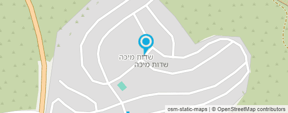 מפת הגעה אל לפידות תעשיות אלומיניום בע"מ מפת הגעה אל לפידות תעשיות אלומיניום בע"מ