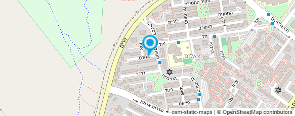 מפת הגעה אל סנטיר קליניקת עיסויים מפת הגעה אל סנטיר קליניקת עיסויים