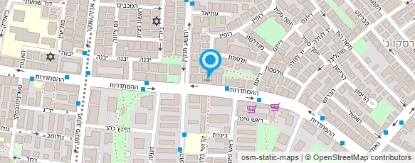 מפת הגעה אל קלמה