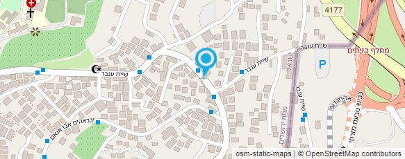 מפת הגעה אל חשמל קרש