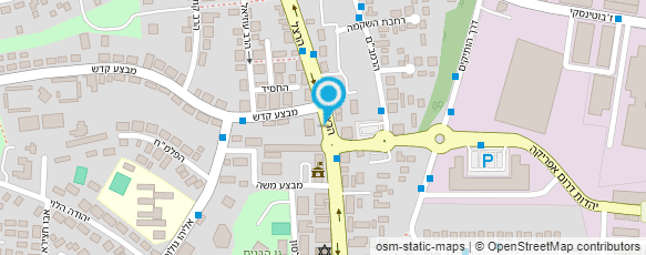 מפת הגעה אל פוד לנד