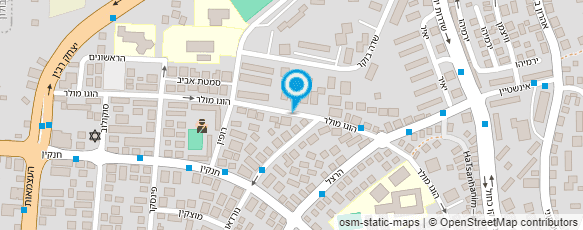 מפת הגעה אל התיקים של לי